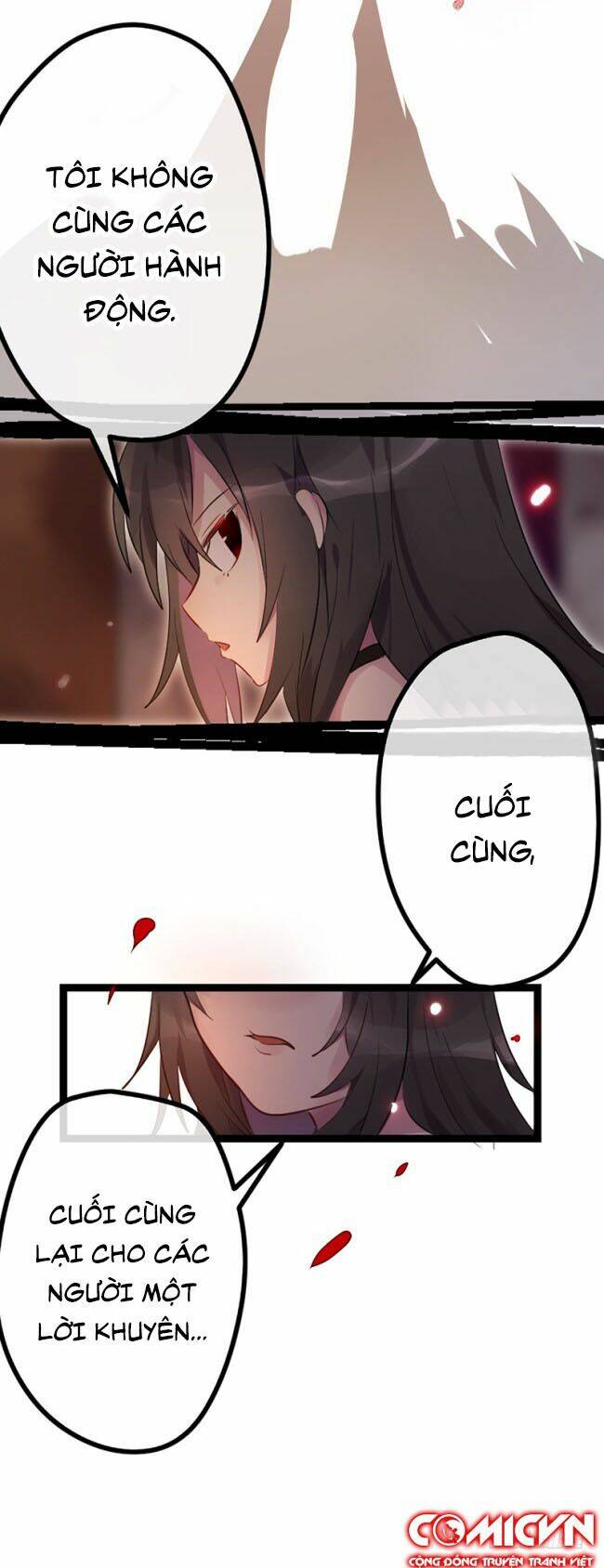 Ai Đã Giết Con Thỏ? - Chapter 2.2 - Page 4