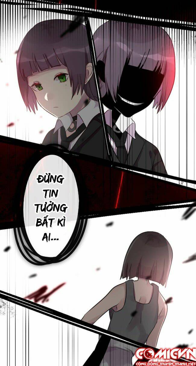 Ai Đã Giết Con Thỏ? - Chapter 2.2 - Page 5