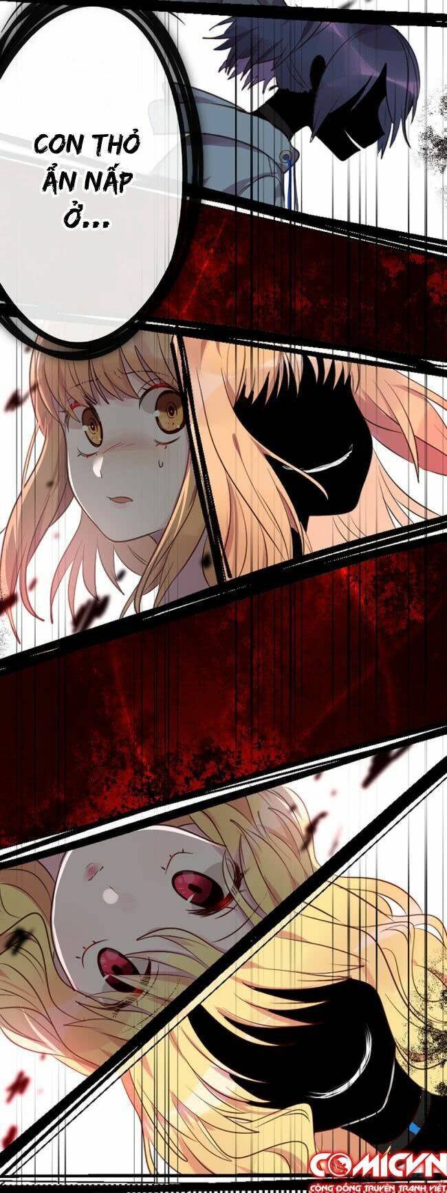 Ai Đã Giết Con Thỏ? - Chapter 2.2 - Page 7