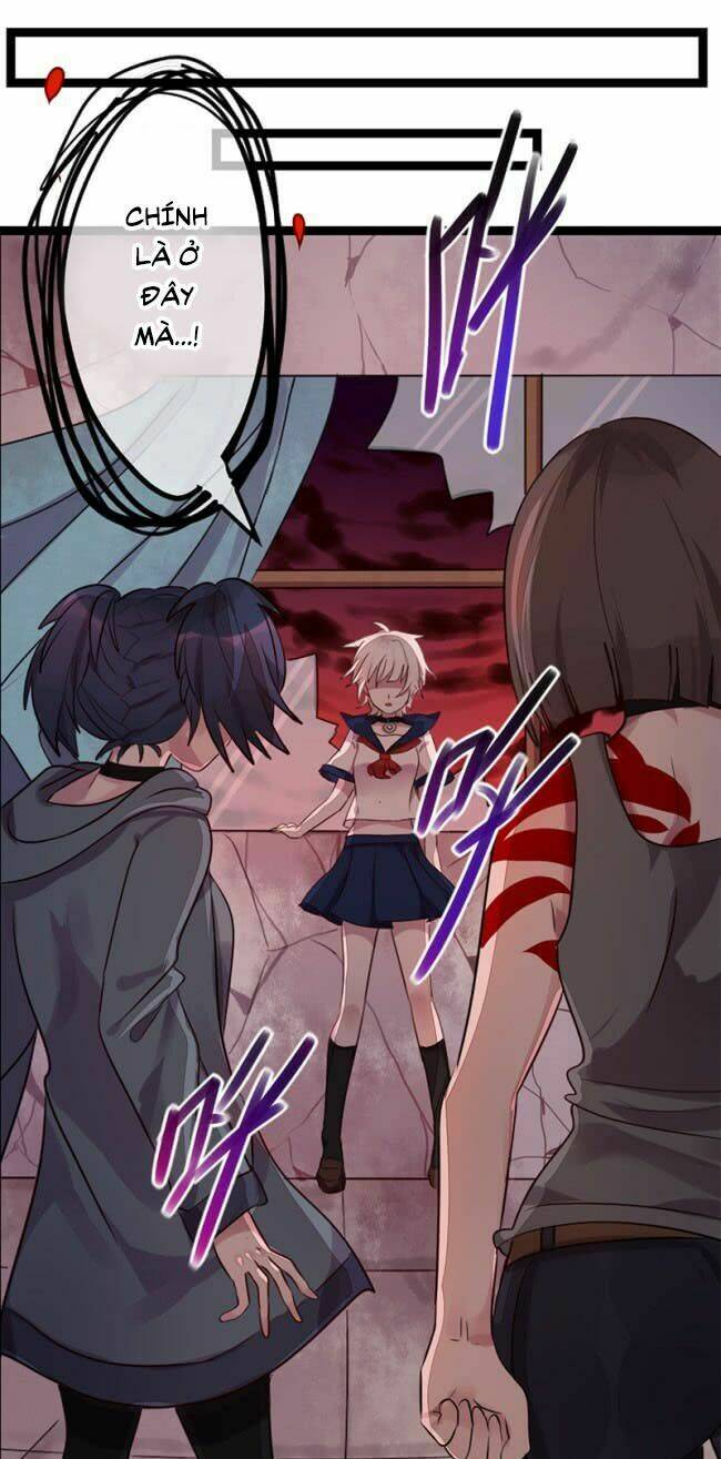 Ai Đã Giết Con Thỏ? - Chapter 2.3 - Page 6