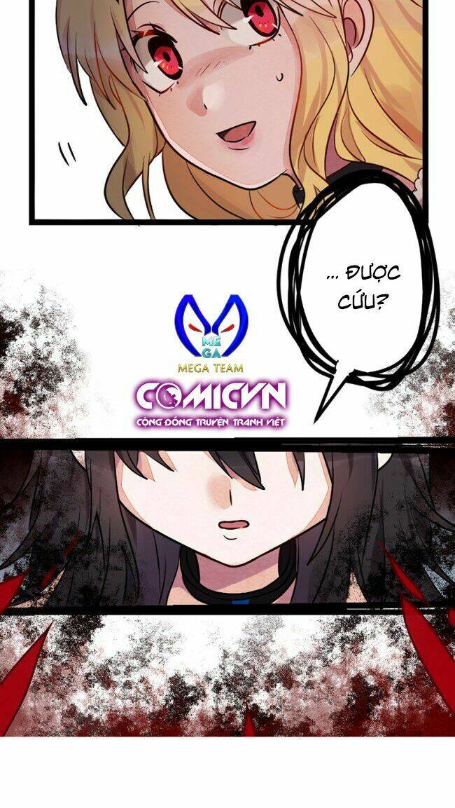 Ai Đã Giết Con Thỏ? - Chapter 2 - Page 9