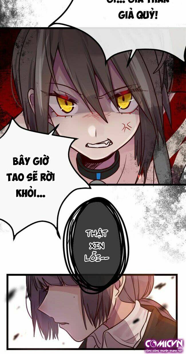 Ai Đã Giết Con Thỏ? - Chapter 2 - Page 3