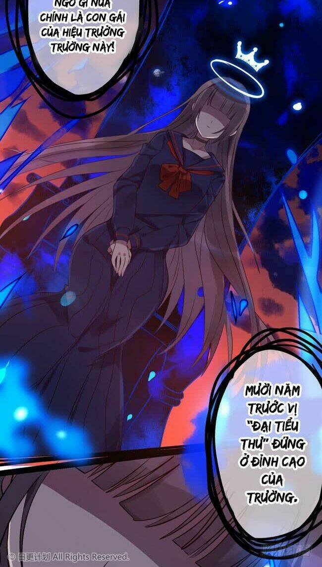 Ai Đã Giết Con Thỏ? - Chapter 3.1 - Page 13