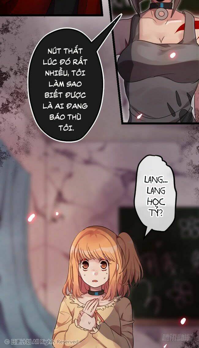 Ai Đã Giết Con Thỏ? - Chapter 3.1 - Page 7
