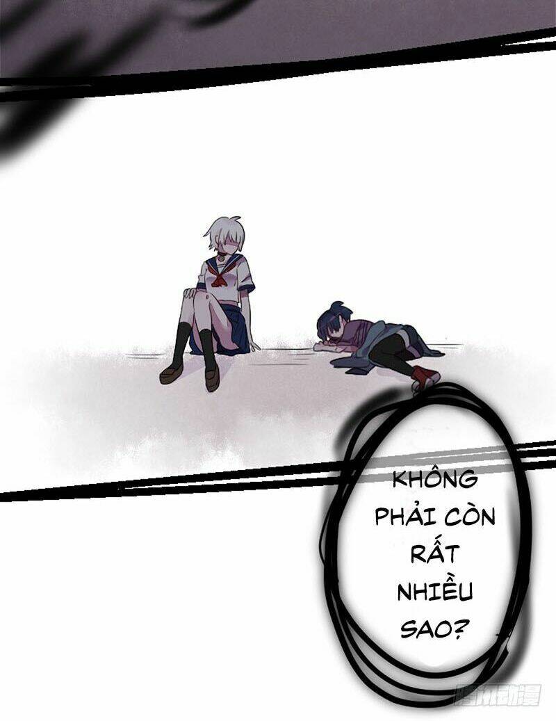 Ai Đã Giết Con Thỏ? - Chapter 3.2 - Page 13