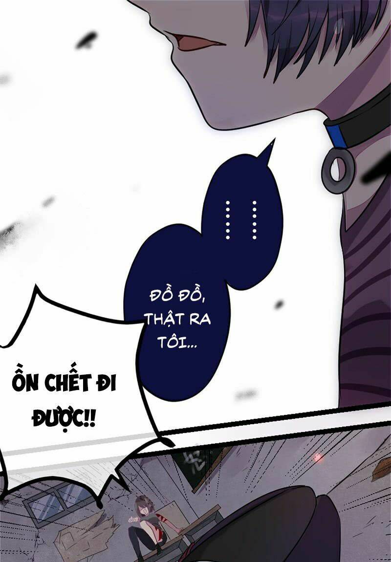 Ai Đã Giết Con Thỏ? - Chapter 3.2 - Page 14