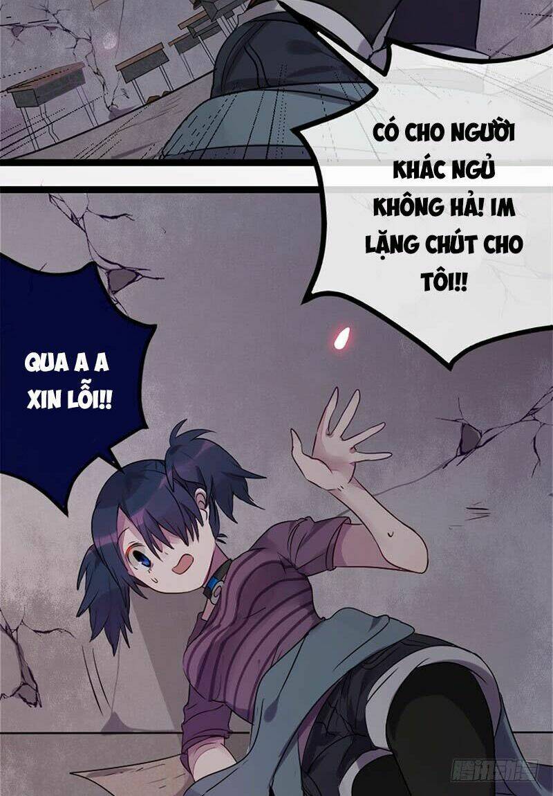 Ai Đã Giết Con Thỏ? - Chapter 3.2 - Page 15