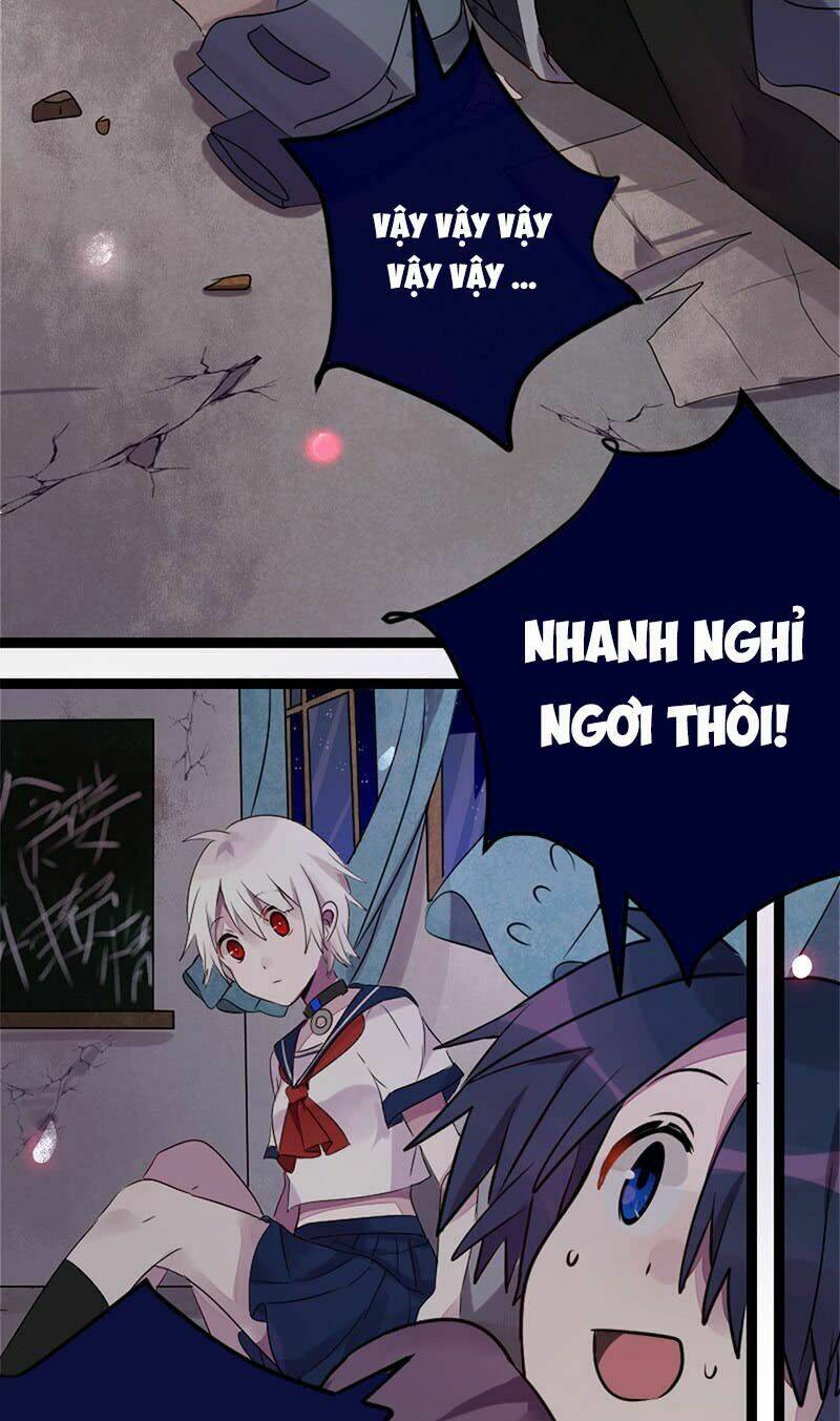 Ai Đã Giết Con Thỏ? - Chapter 3.2 - Page 16