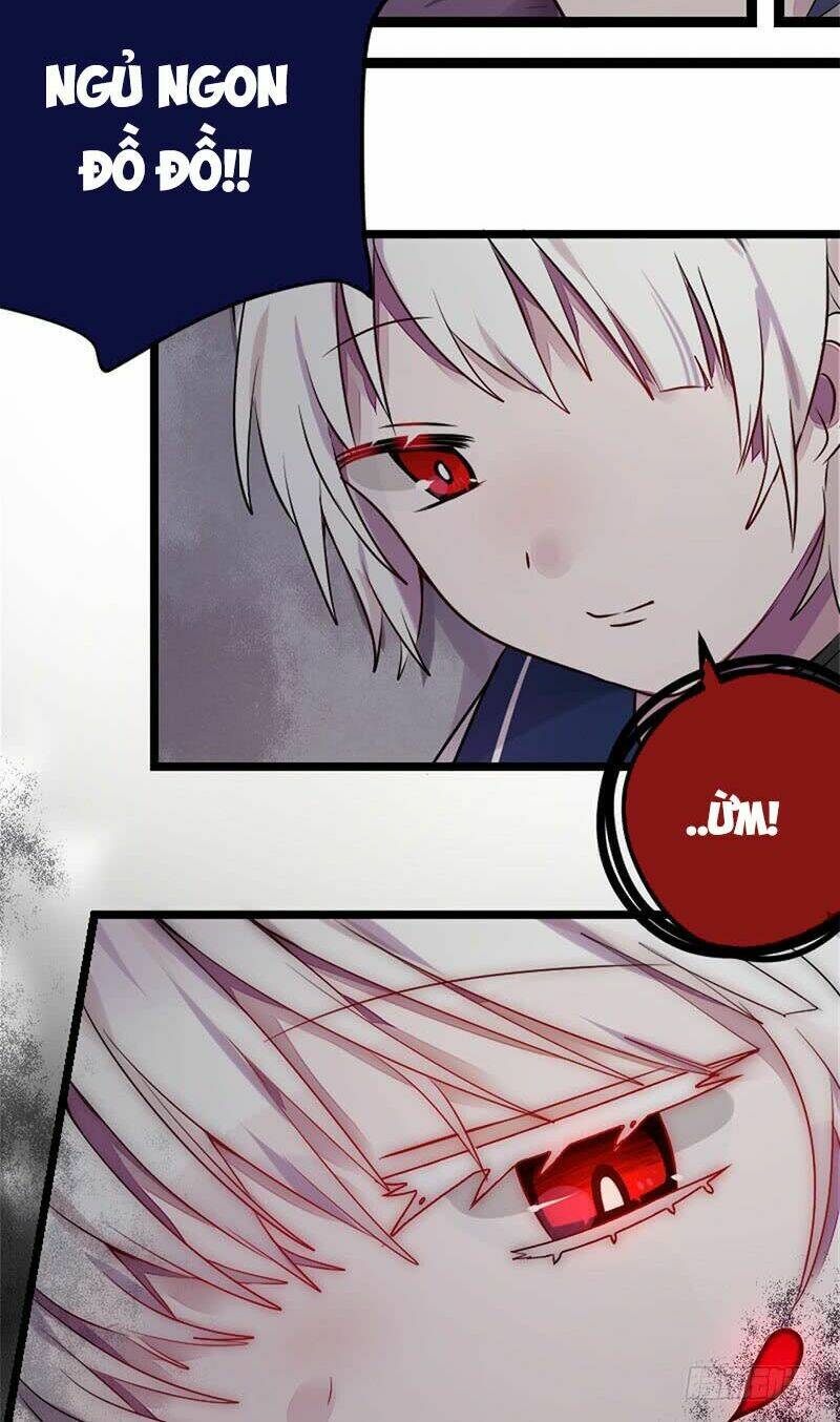 Ai Đã Giết Con Thỏ? - Chapter 3.2 - Page 17