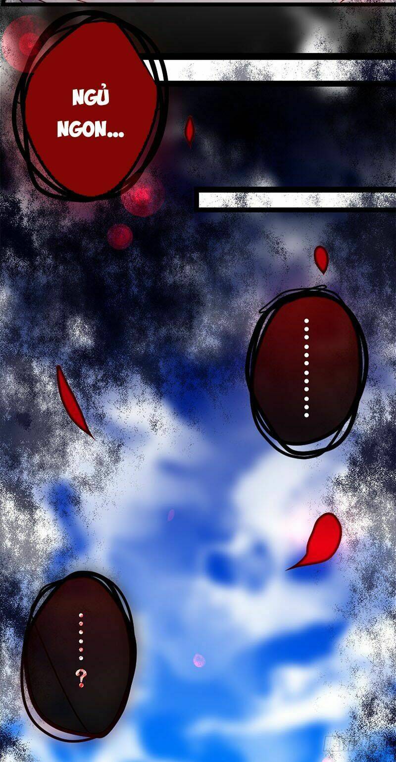 Ai Đã Giết Con Thỏ? - Chapter 3.2 - Page 18