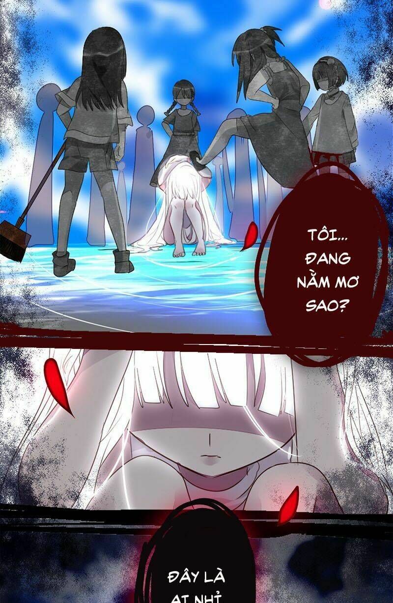 Ai Đã Giết Con Thỏ? - Chapter 3.2 - Page 19