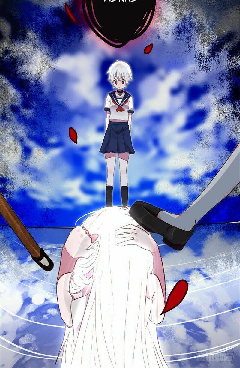 Ai Đã Giết Con Thỏ? - Chapter 3.2 - Page 20