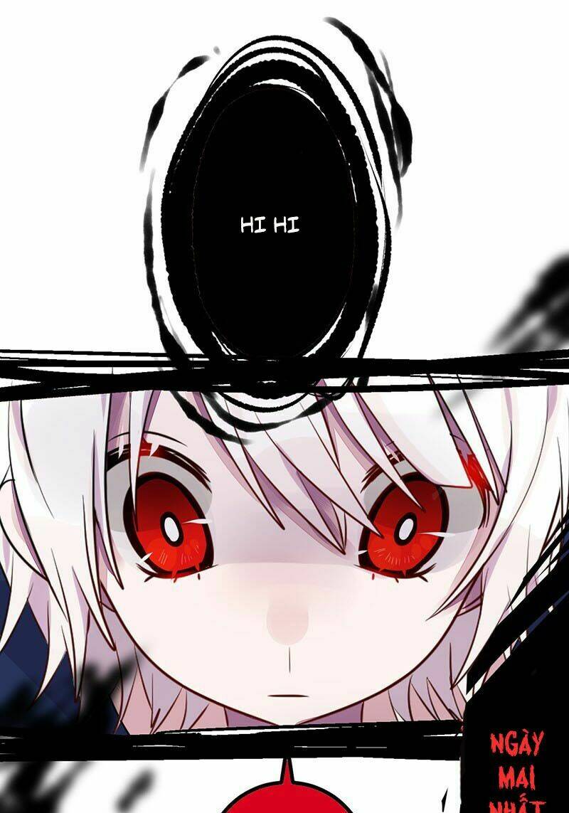 Ai Đã Giết Con Thỏ? - Chapter 3.2 - Page 21