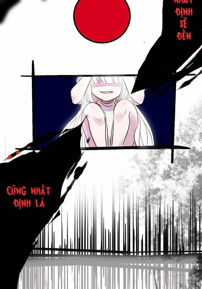 Ai Đã Giết Con Thỏ? - Chapter 3.2 - Page 22