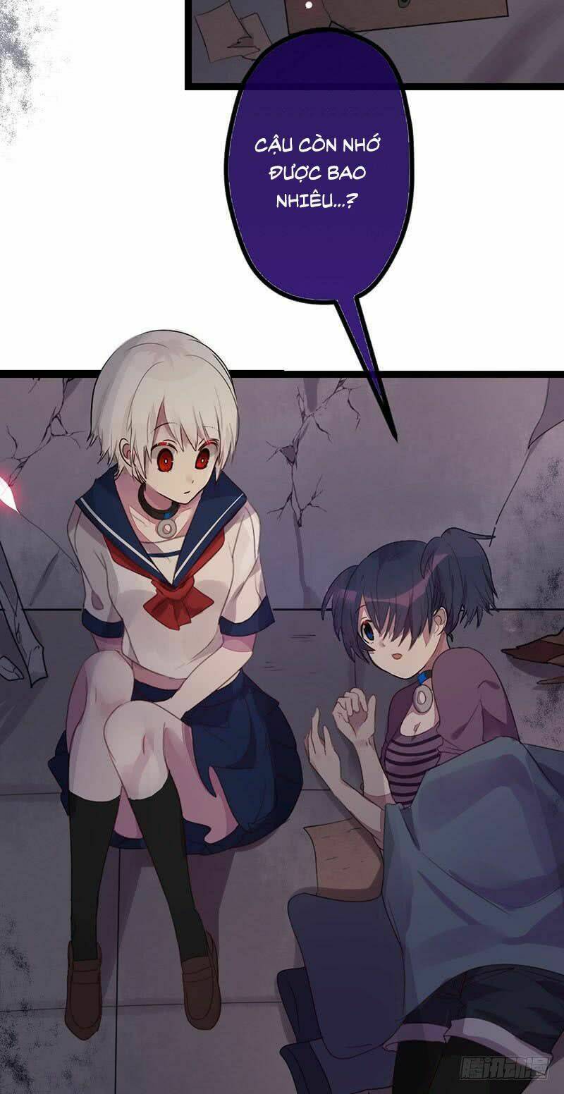 Ai Đã Giết Con Thỏ? - Chapter 3.2 - Page 4