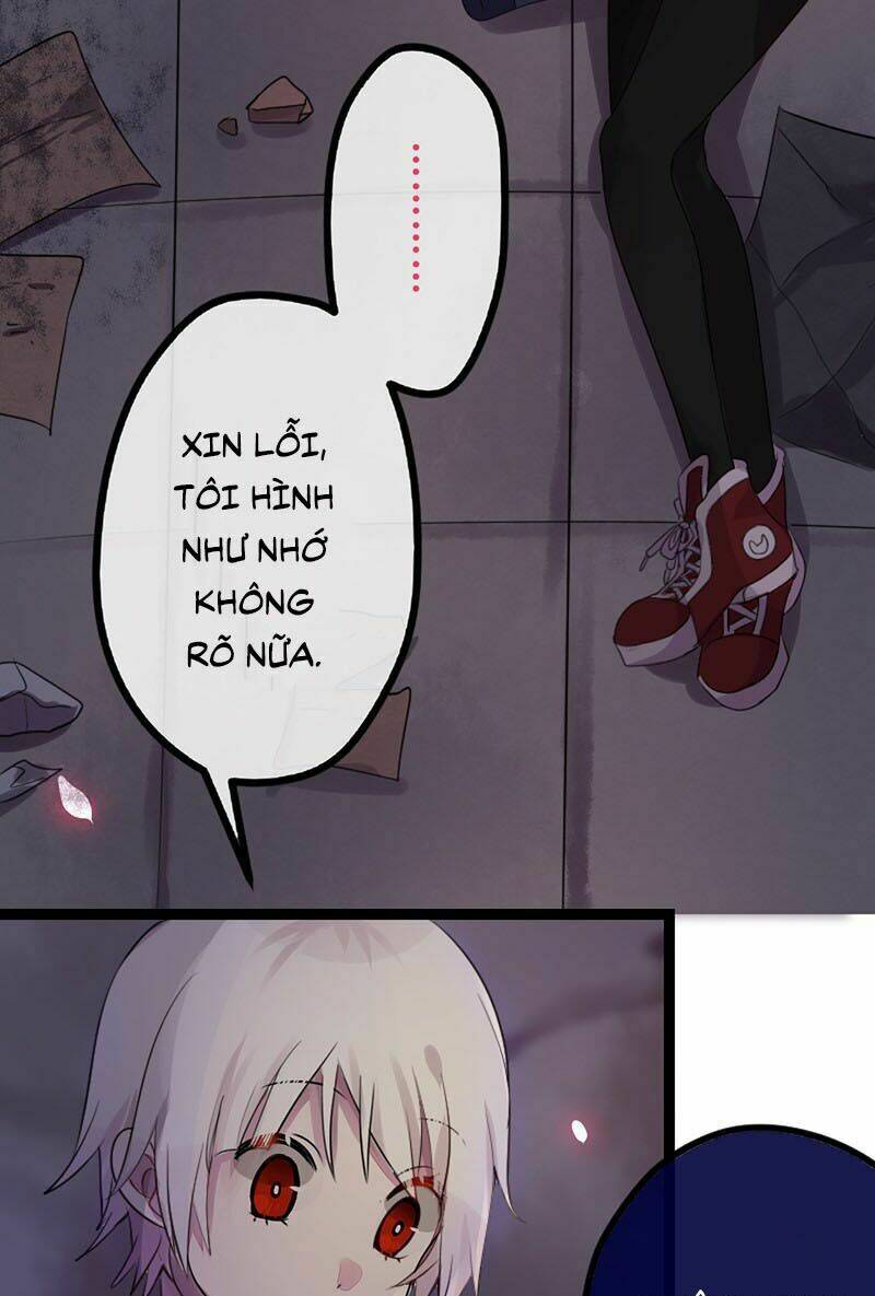 Ai Đã Giết Con Thỏ? - Chapter 3.2 - Page 5