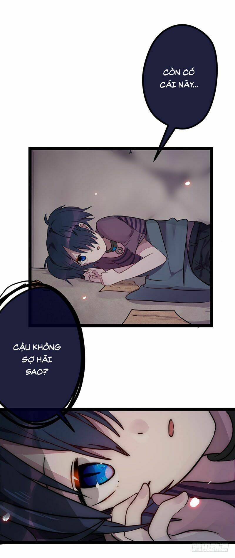 Ai Đã Giết Con Thỏ? - Chapter 3.2 - Page 7