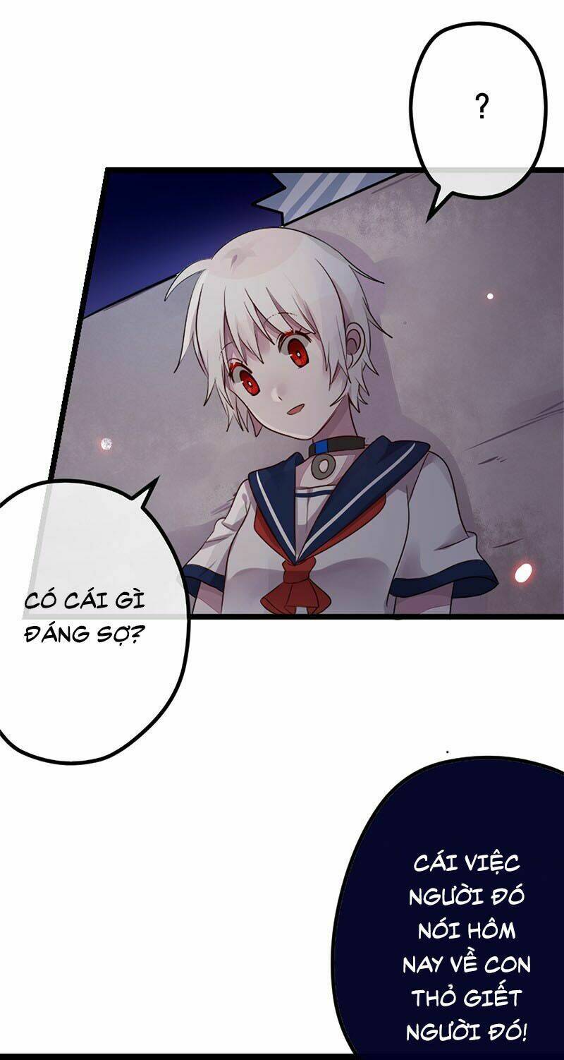 Ai Đã Giết Con Thỏ? - Chapter 3.2 - Page 8