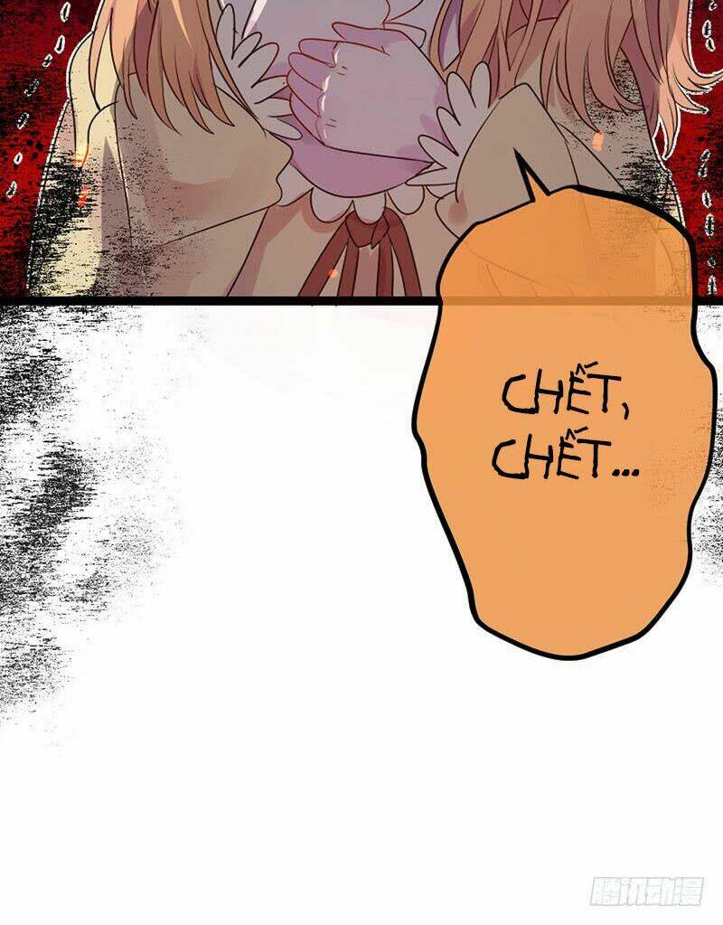 Ai Đã Giết Con Thỏ? - Chapter 4.1 - Page 4