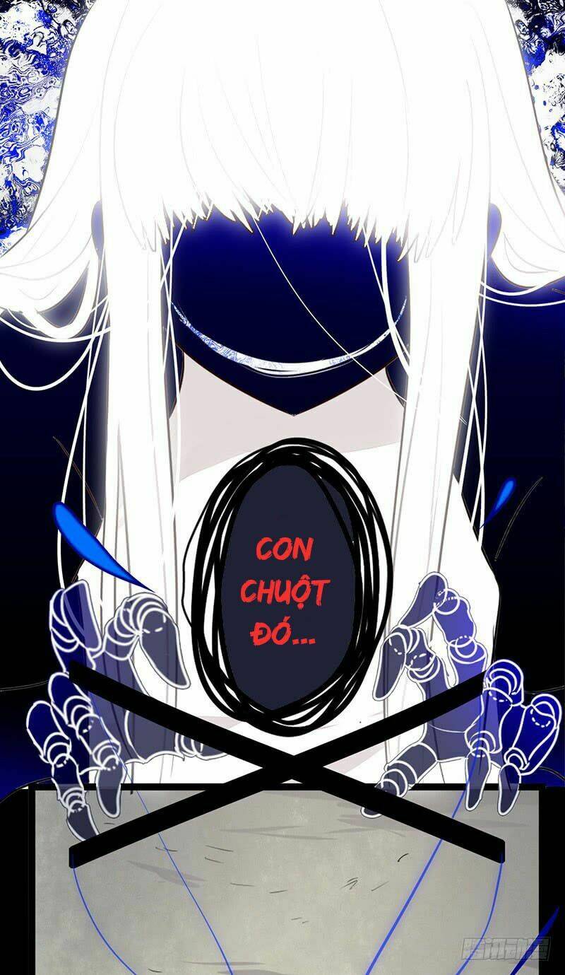 Ai Đã Giết Con Thỏ? - Chapter 4.1 - Page 5