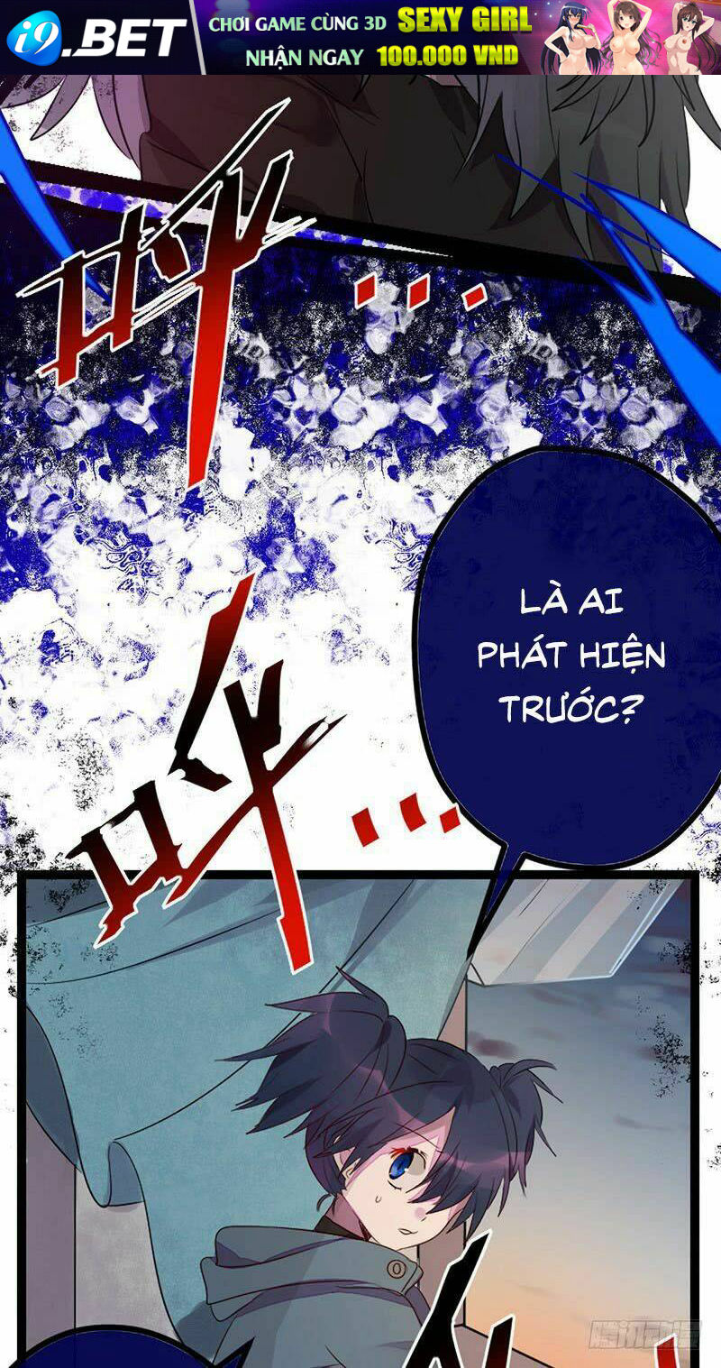 Ai Đã Giết Con Thỏ? - Chapter 4.1 - Page 7