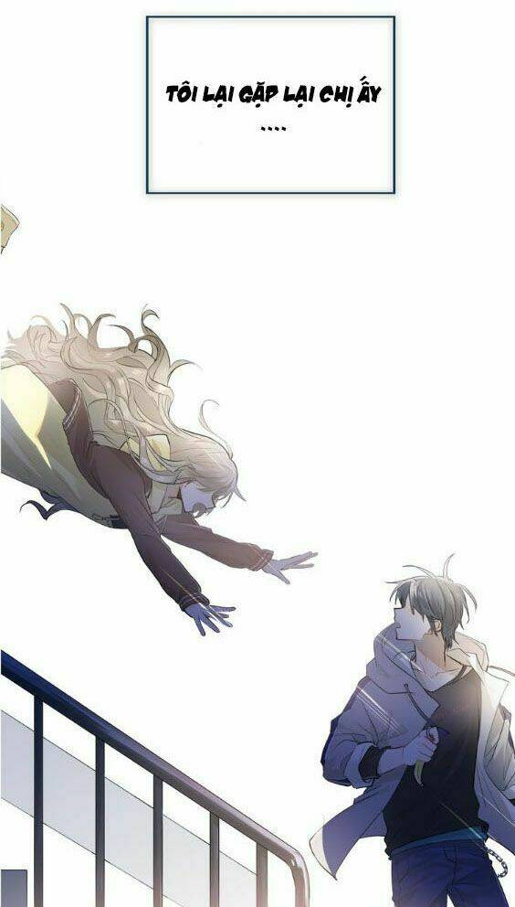 Yêu Người Có Chút Cố Chấp - Chapter 0 - Page 9