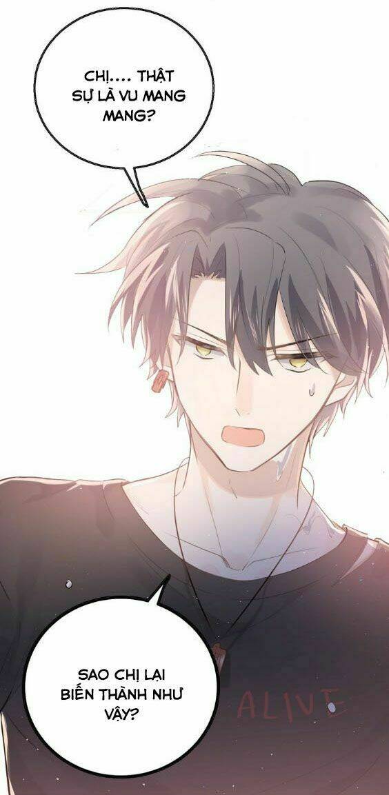 Yêu Người Có Chút Cố Chấp - Chapter 0 - Page 11