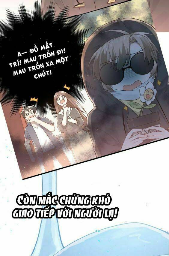 Yêu Người Có Chút Cố Chấp - Chapter 0 - Page 13