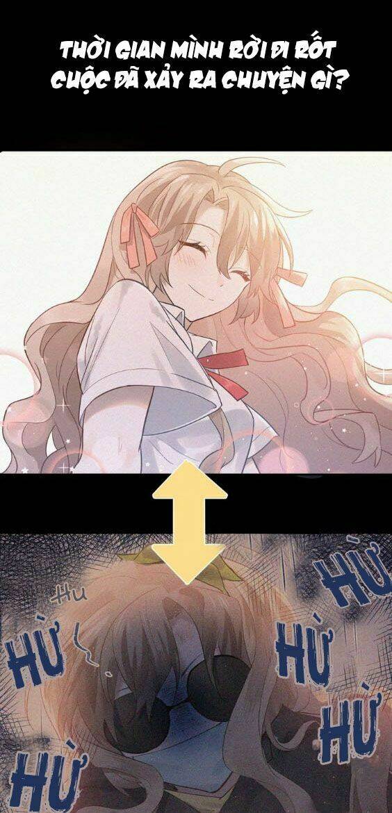 Yêu Người Có Chút Cố Chấp - Chapter 0 - Page 15