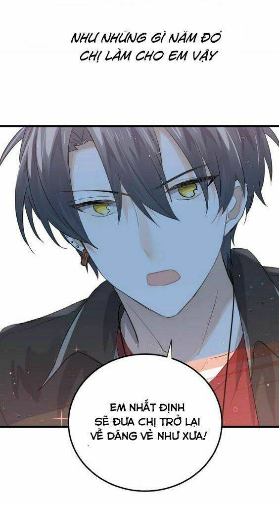 Yêu Người Có Chút Cố Chấp - Chapter 0 - Page 18