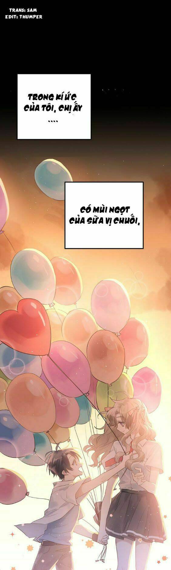 Yêu Người Có Chút Cố Chấp - Chapter 0 - Page 3