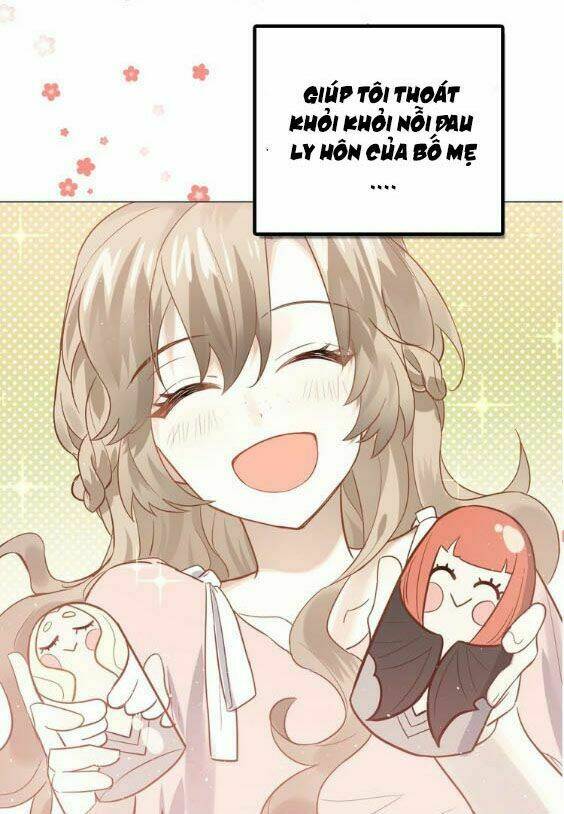 Yêu Người Có Chút Cố Chấp - Chapter 0 - Page 5