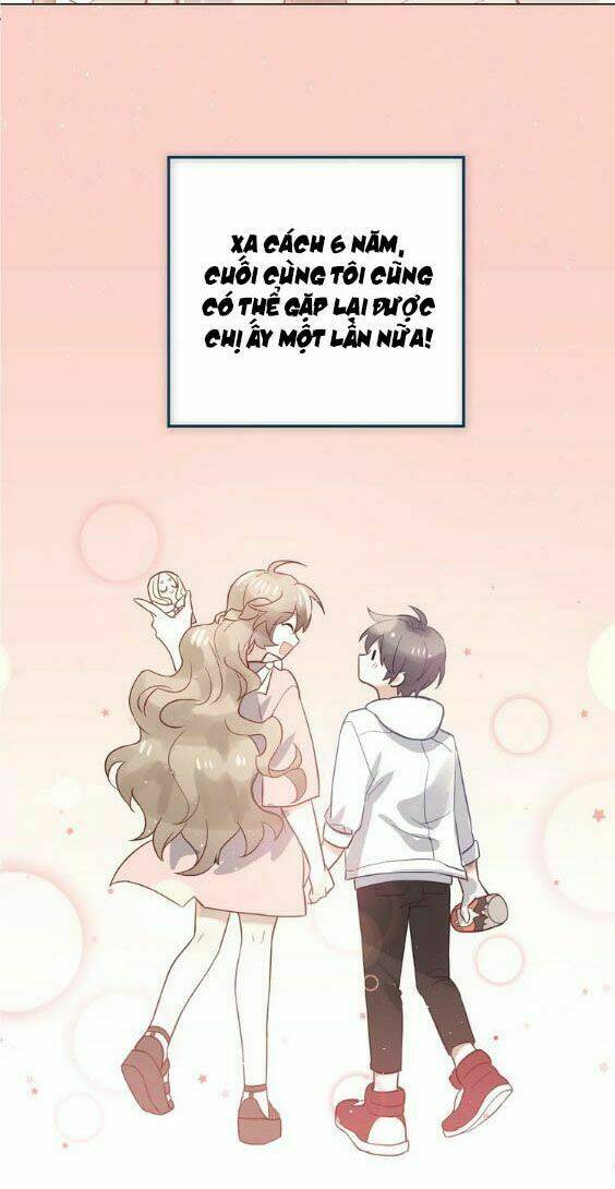 Yêu Người Có Chút Cố Chấp - Chapter 0 - Page 6