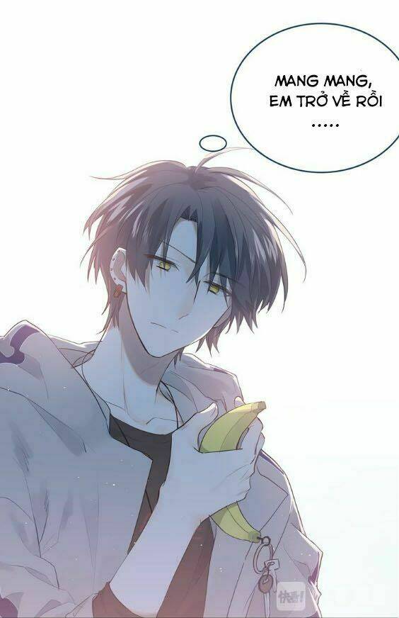 Yêu Người Có Chút Cố Chấp - Chapter 0 - Page 7