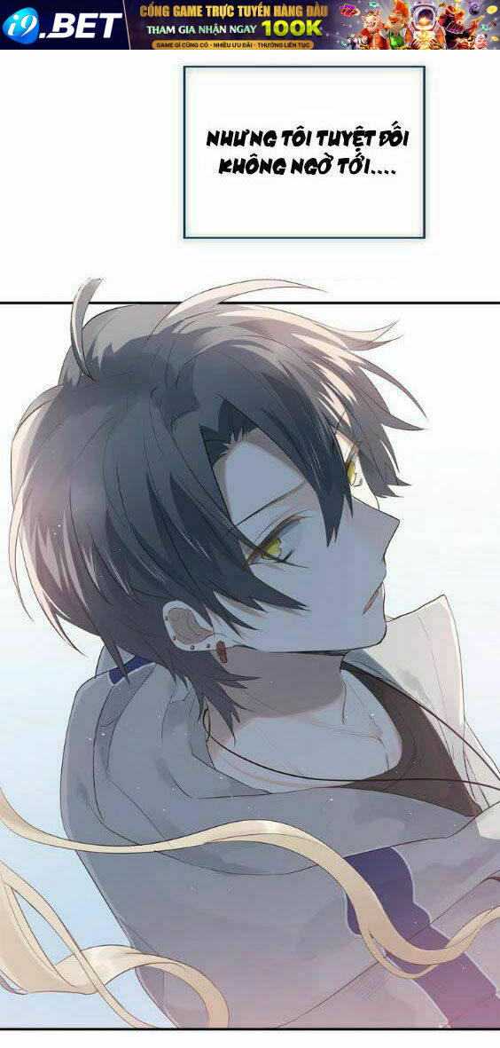 Yêu Người Có Chút Cố Chấp - Chapter 0 - Page 8