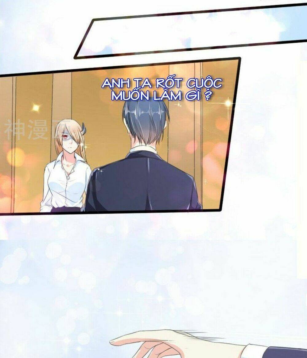 Mặt Nạ Kiều Thê - Chapter 22 - Page 9