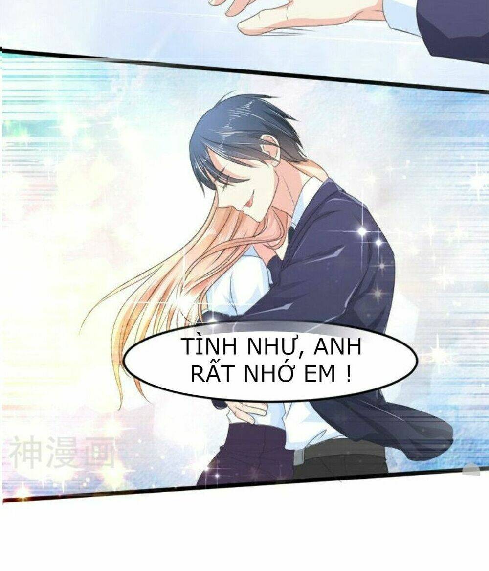Mặt Nạ Kiều Thê - Chapter 22 - Page 10