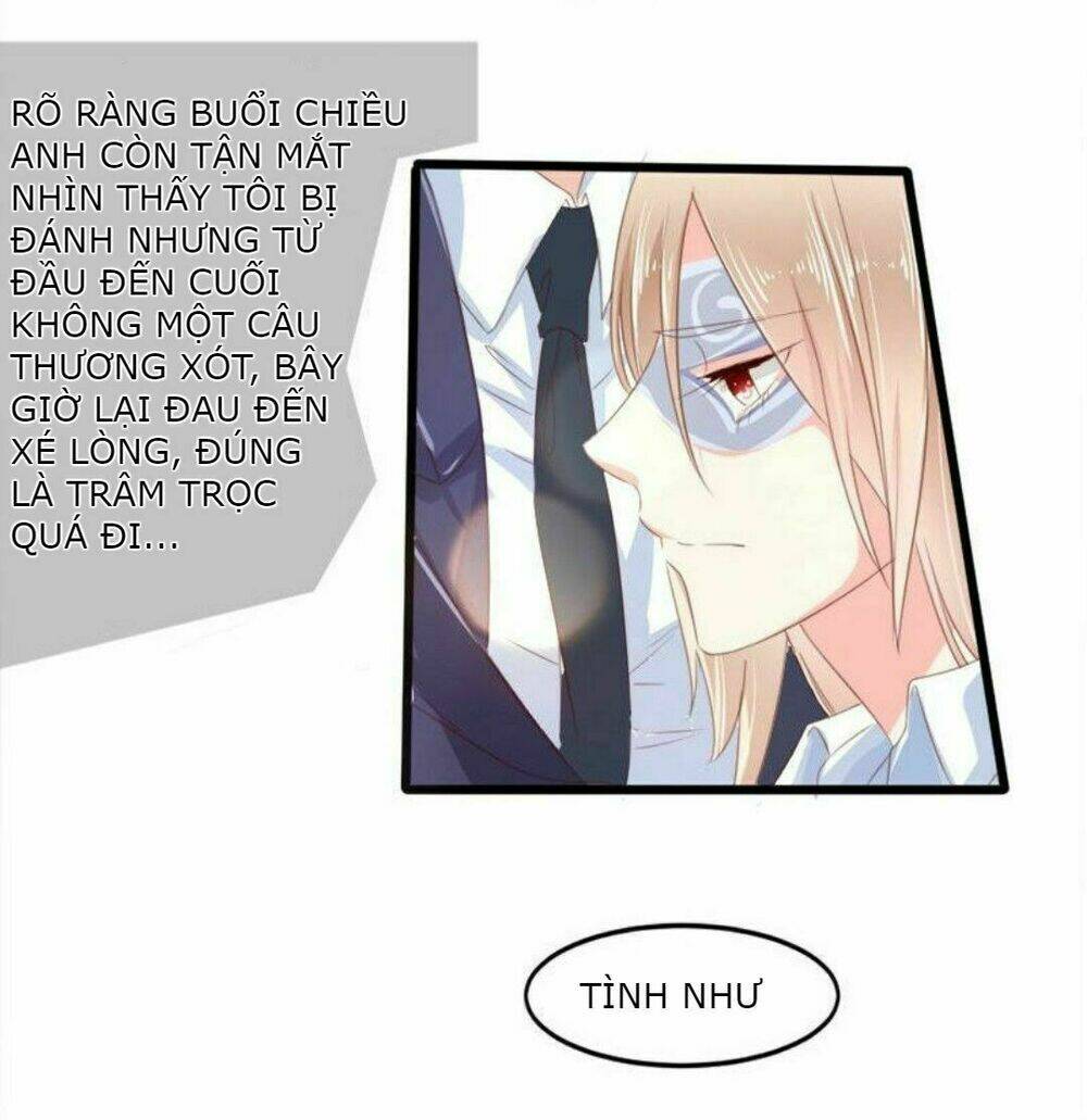 Mặt Nạ Kiều Thê - Chapter 22 - Page 18
