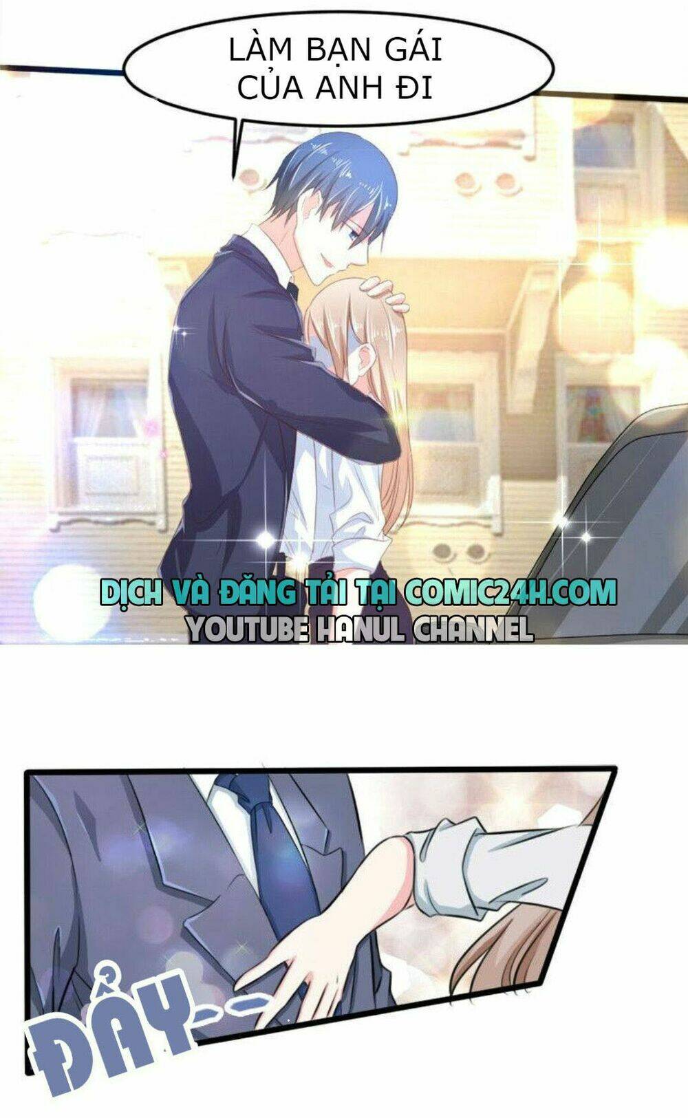 Mặt Nạ Kiều Thê - Chapter 22 - Page 19