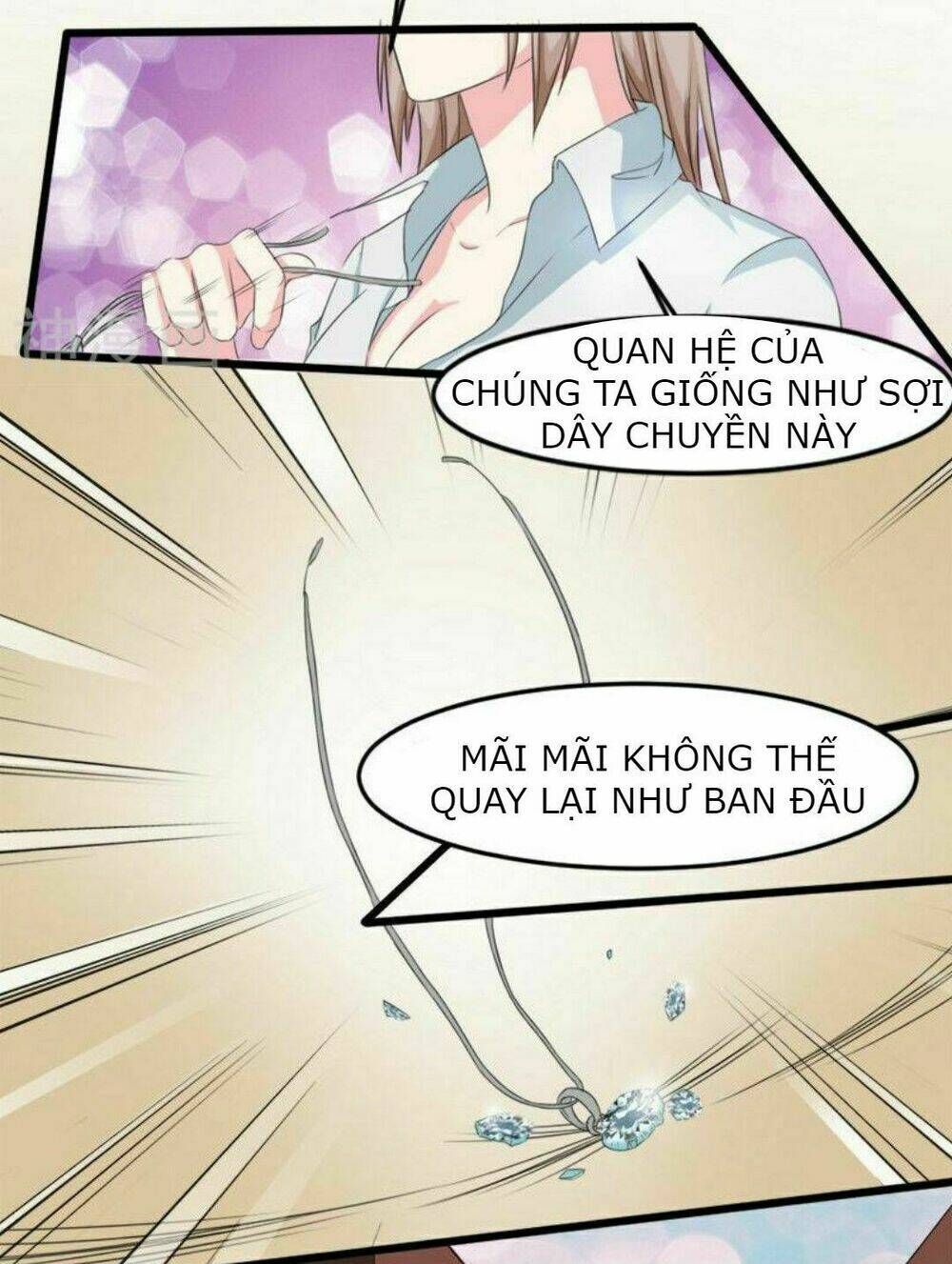 Mặt Nạ Kiều Thê - Chapter 22 - Page 21