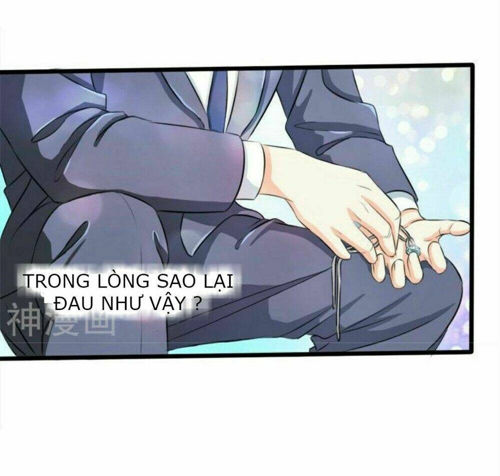 Mặt Nạ Kiều Thê - Chapter 22 - Page 23