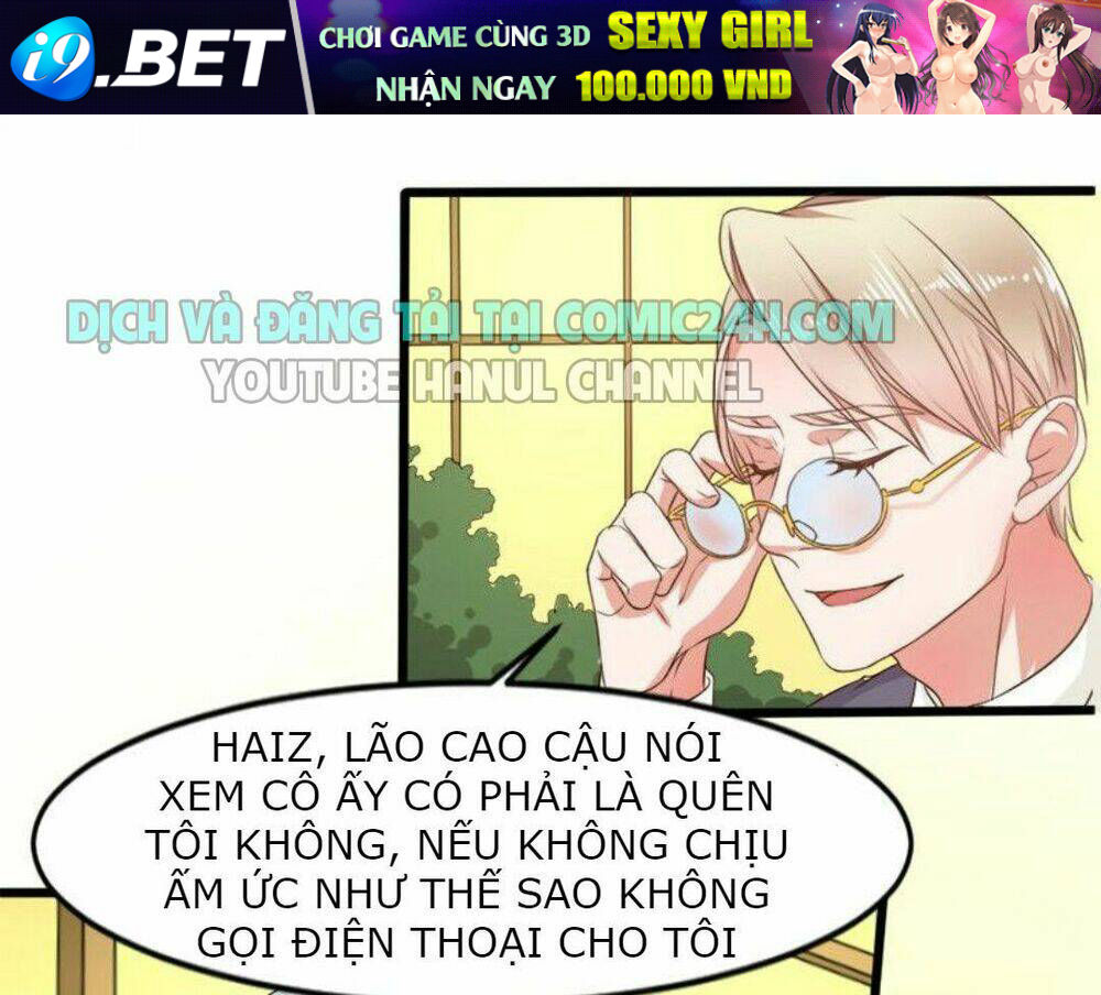 Mặt Nạ Kiều Thê - Chapter 22 - Page 3