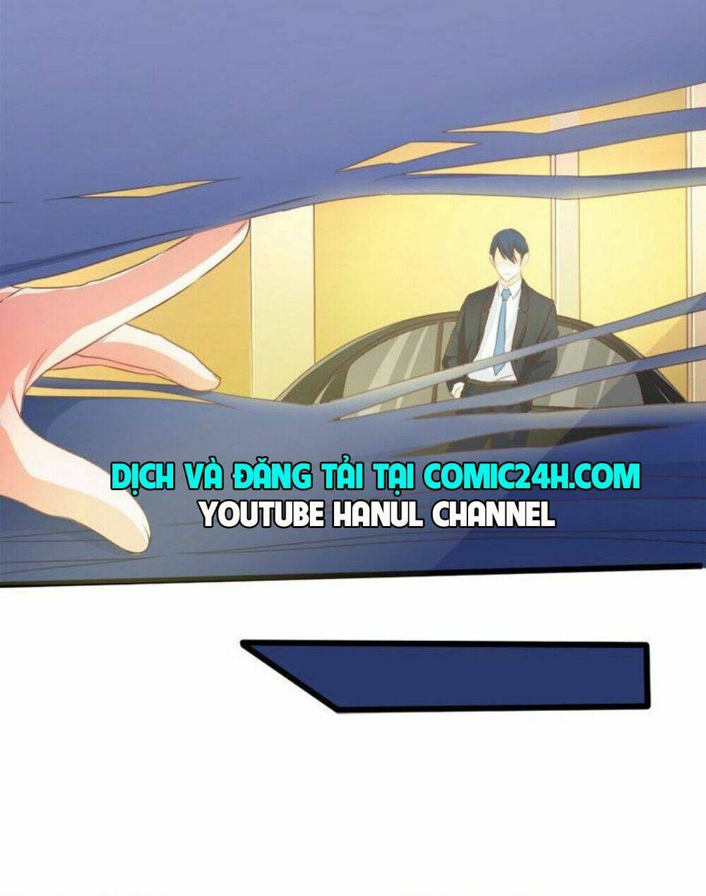 Mặt Nạ Kiều Thê - Chapter 22 - Page 7