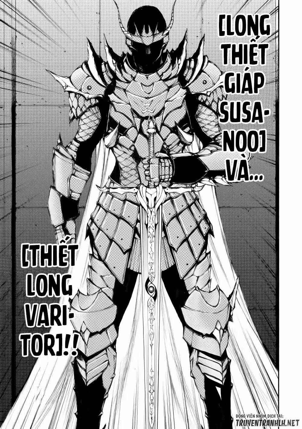 Eden (Tsuruoka Nobuhisa) - Chapter 22 - Page 9