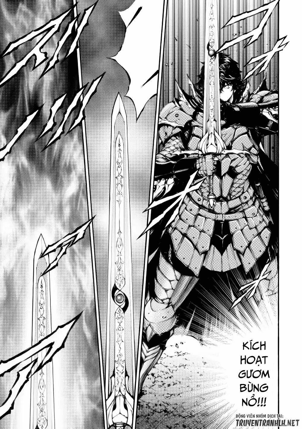 Eden (Tsuruoka Nobuhisa) - Chapter 22 - Page 29