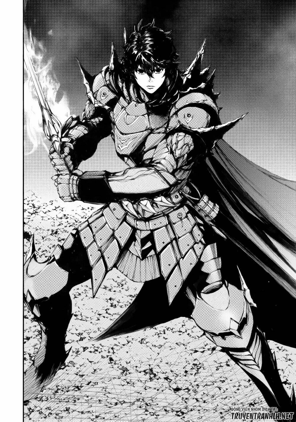 Eden (Tsuruoka Nobuhisa) - Chapter 22 - Page 30