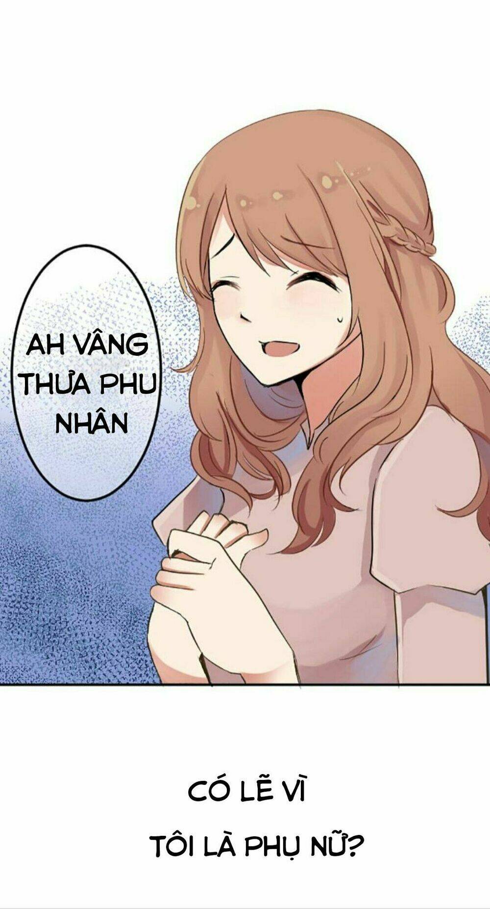 Tình yêu trái ngang - Chapter 1 - Page 12