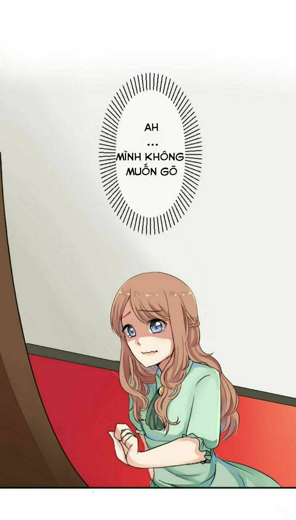 Tình yêu trái ngang - Chapter 1 - Page 14