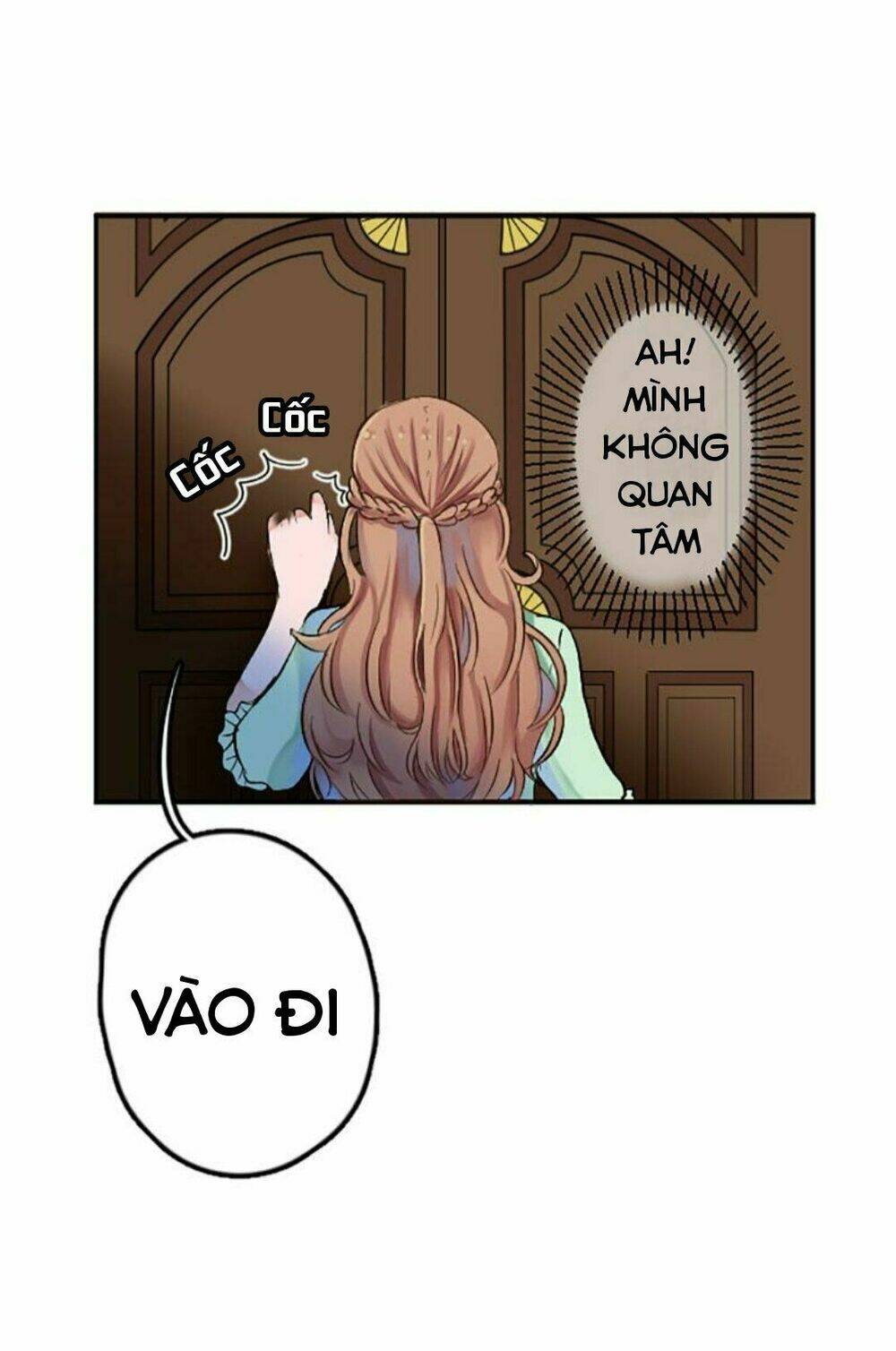 Tình yêu trái ngang - Chapter 1 - Page 16