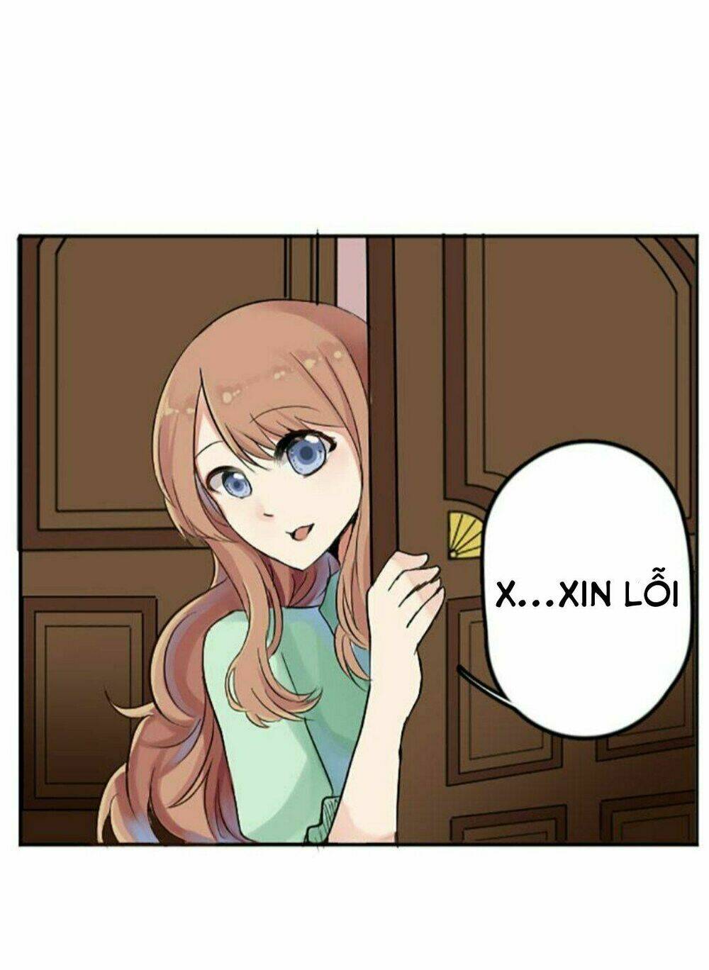 Tình yêu trái ngang - Chapter 1 - Page 17